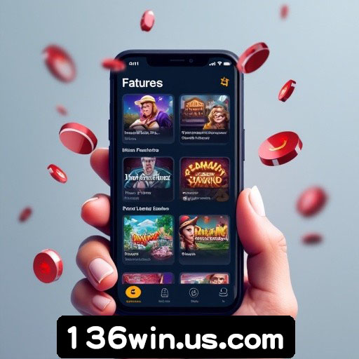 APIs e conectividade integradas no 136win.us.com