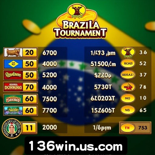 Jogos liberados apenas no aplicativo 136win