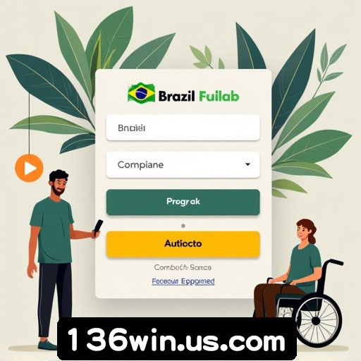 Proteção de dados e segurança digital na 136win