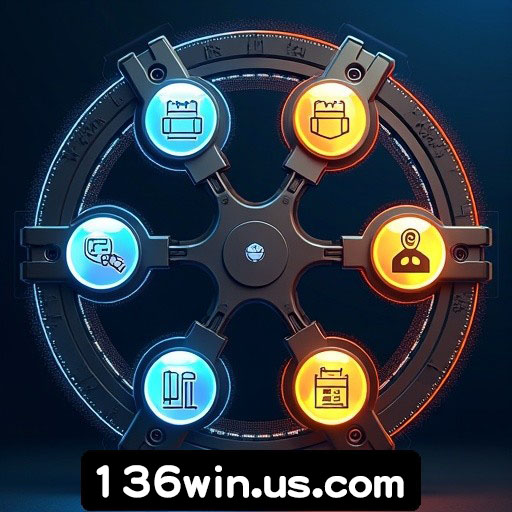 Torneios semanais com prêmios em dinheiro no 136win.us.com